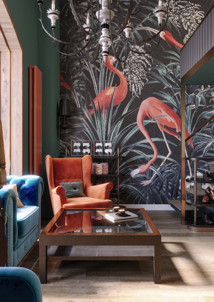 Дизайн проект ателье г. Москва