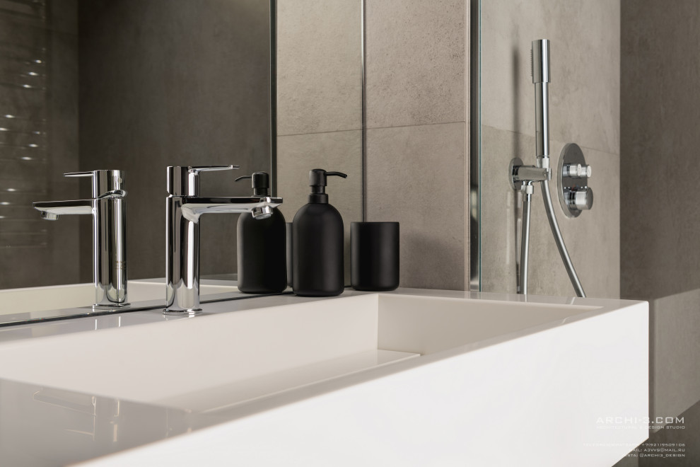 Квартира в ЖК Лахта-плаза