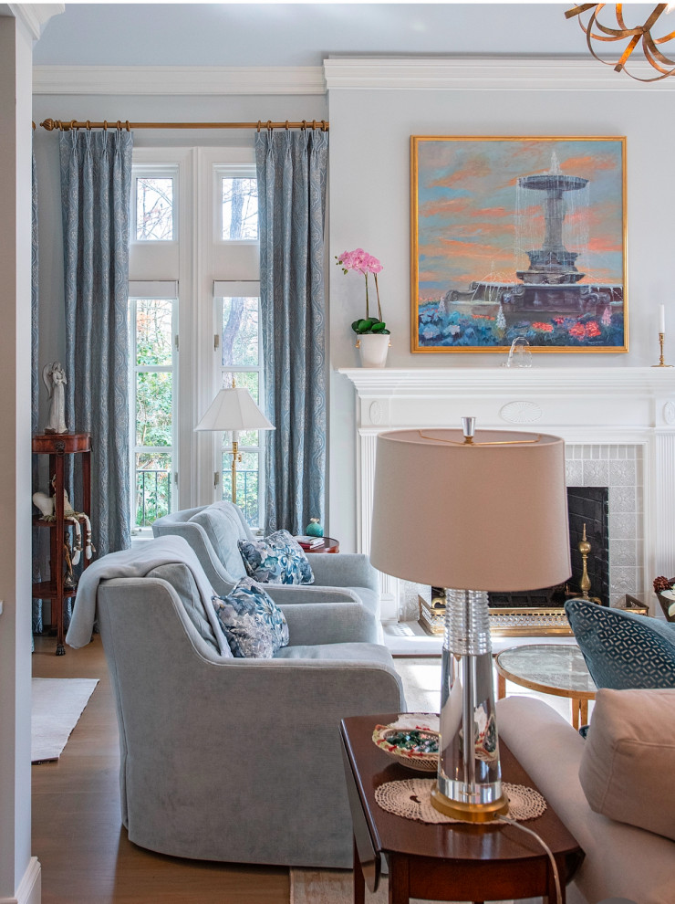 Coastal Elegance in Landfall