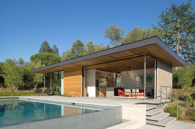 Modern Residence modern-haeuser