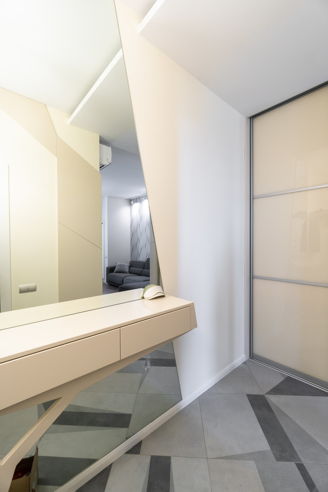 Минимализм для студентки