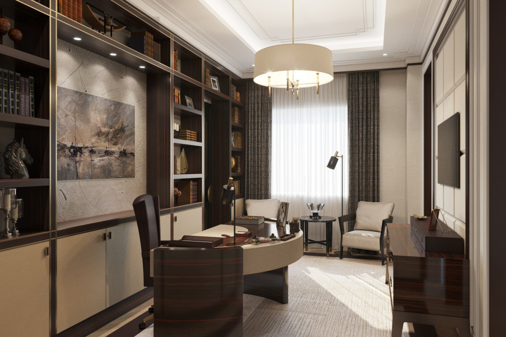 Проект на ул.Наметкина