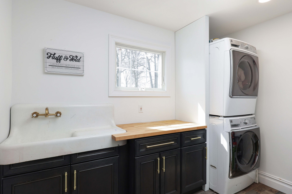 Residential Renovation