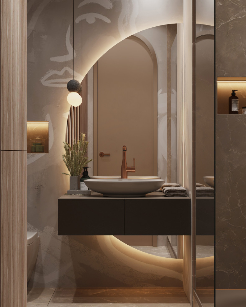 Обнаженные формы