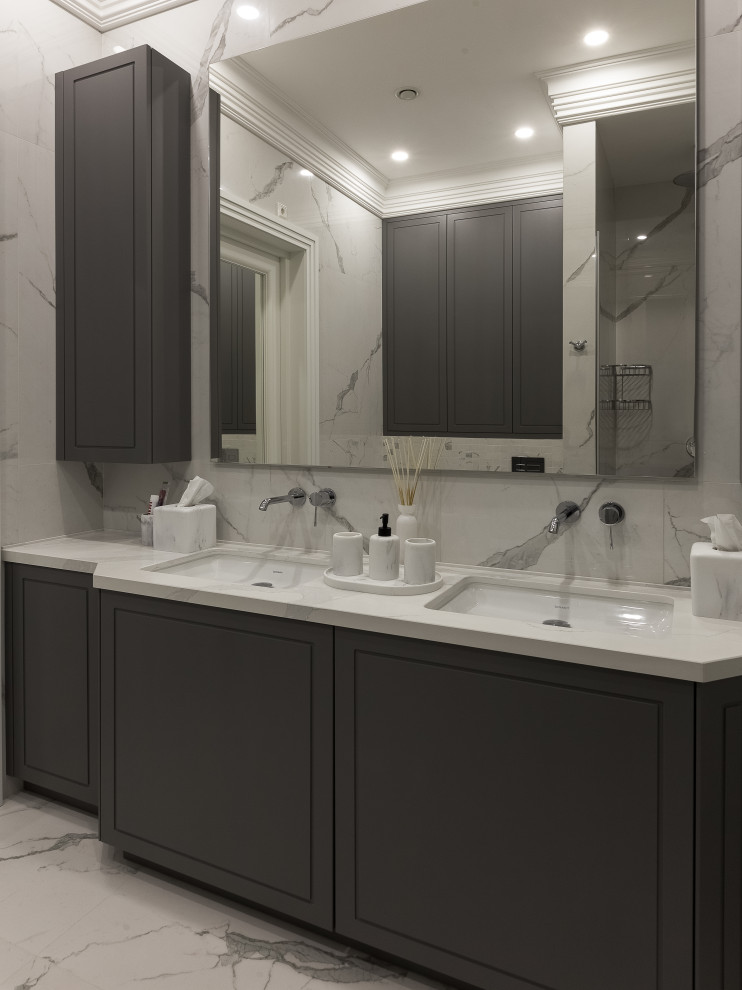 Дом в Подмосковье 23