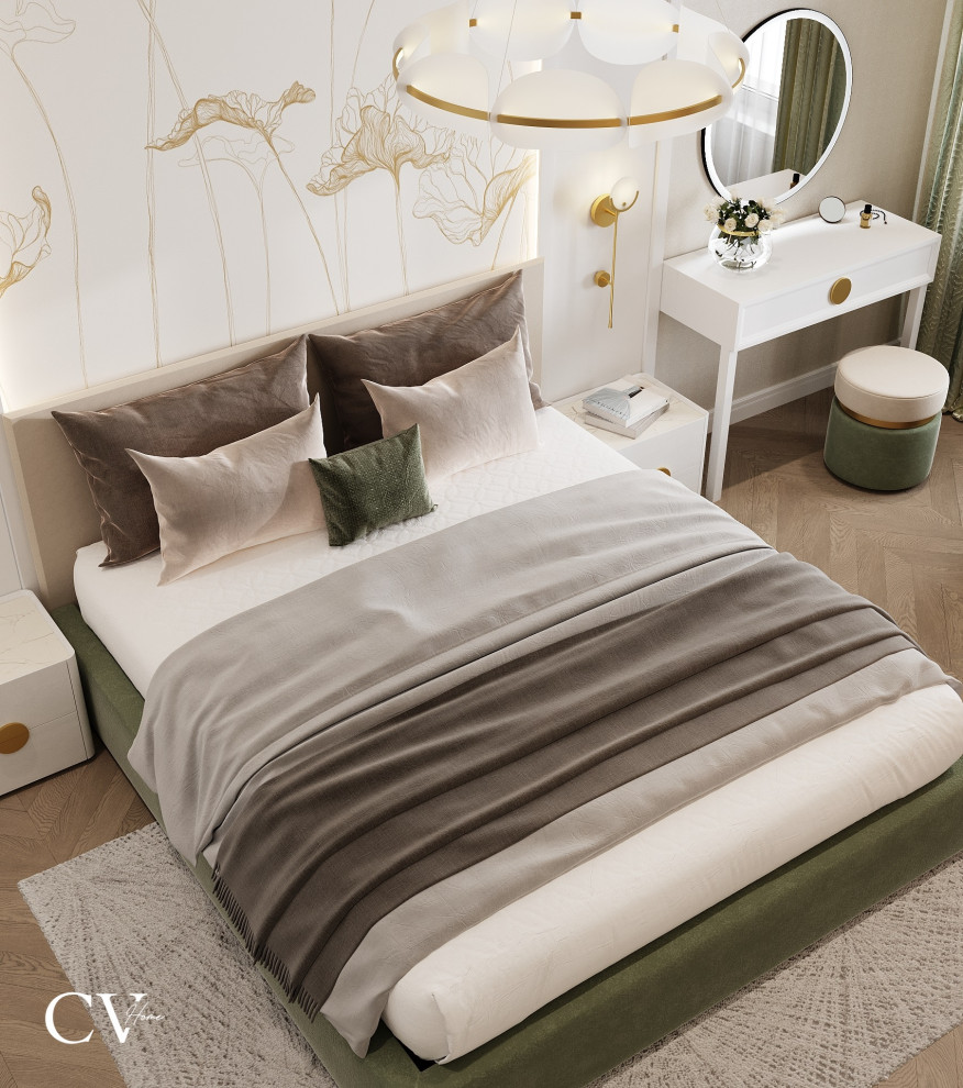 Квартира в г.Санкт-Петербург