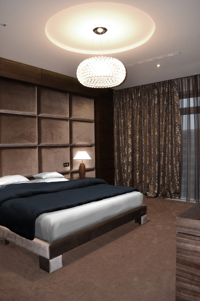 Ремонт и отделка апартаментов в Москва Сити