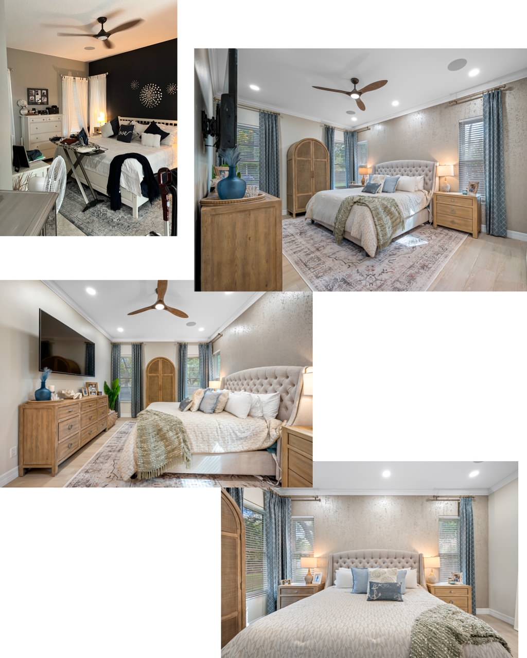 palm harbor full house design, renovation and decor