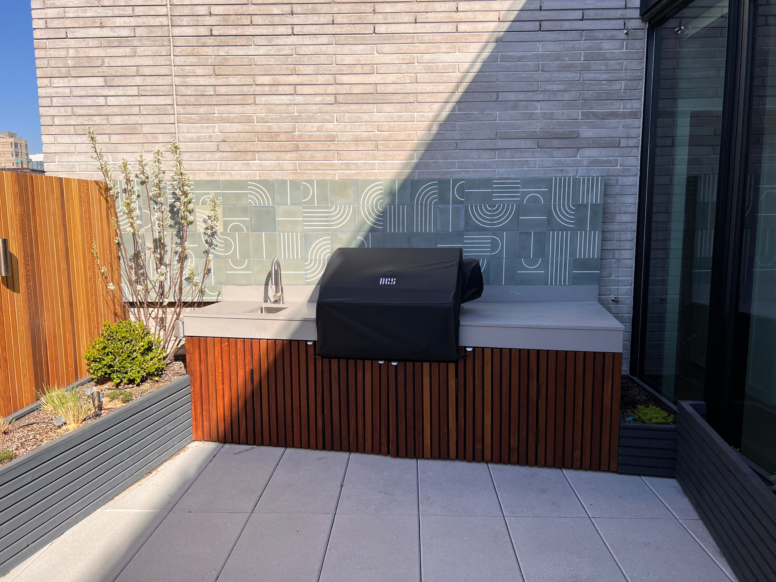 Williamsburg Brooklyn Penthouse
