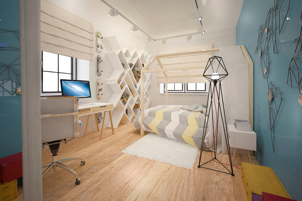 Дизайн интерьеров