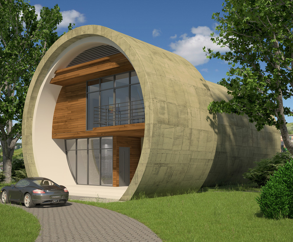 Коттедж Angel