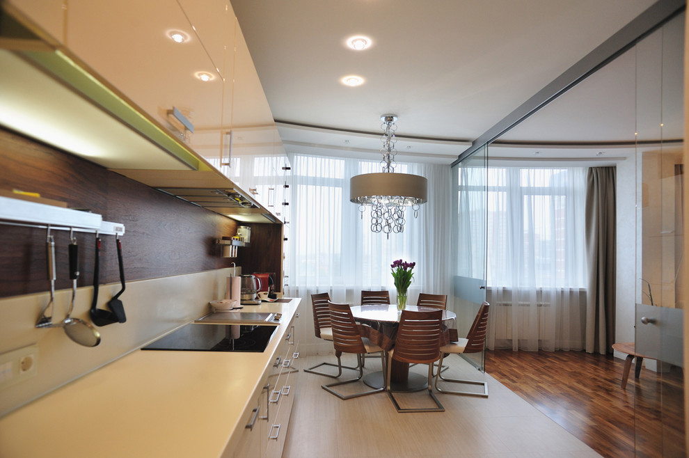 Привет из Лондона!