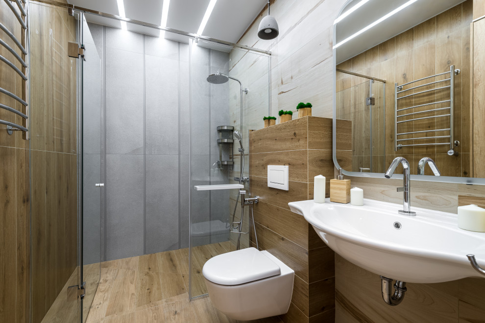 Эко стиль с особенностями