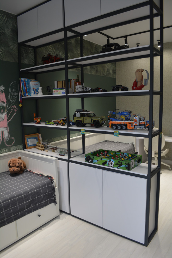 г. Пермь, квартира 75 м кв в ЖК Арсенал