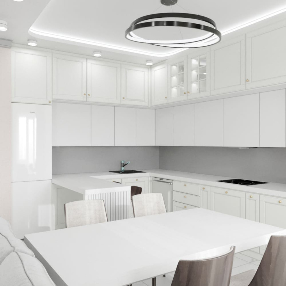 Проект: Таунхаус