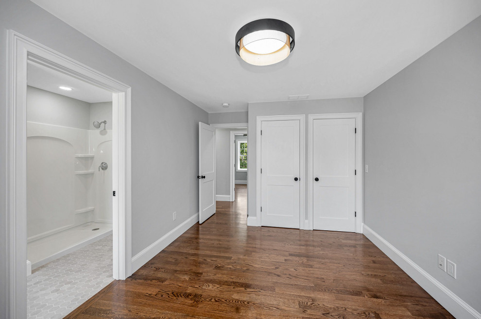30 Fox Hill