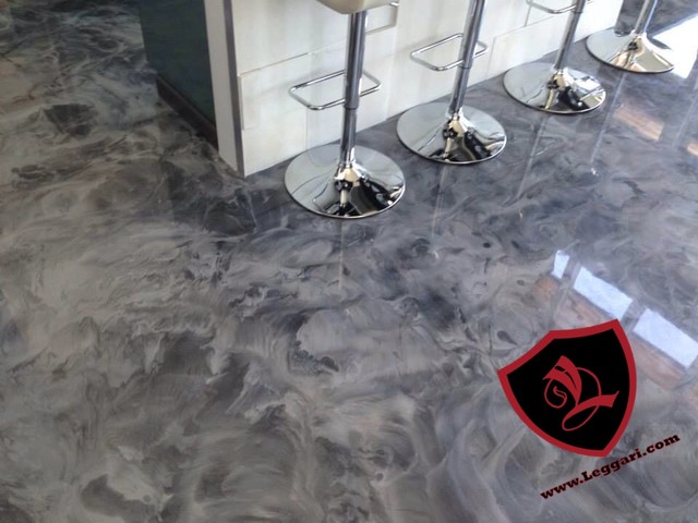 Leggari hotsell metallic epoxy