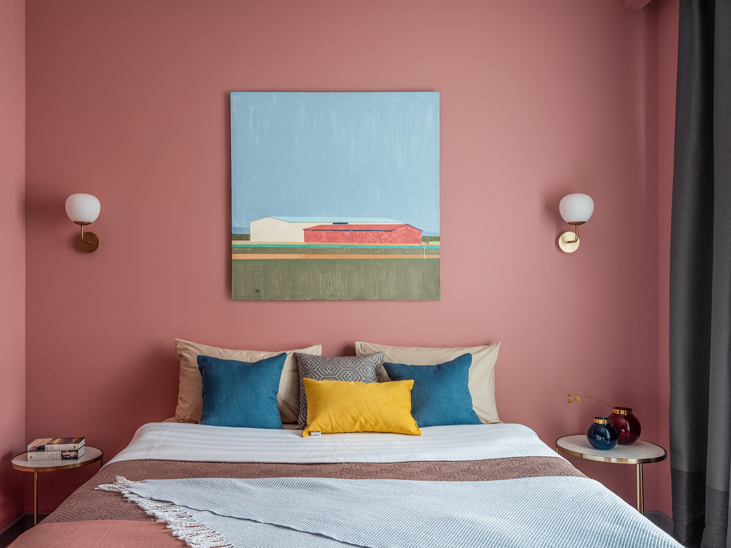 Квартира в ЖК "Мещерский Лес"