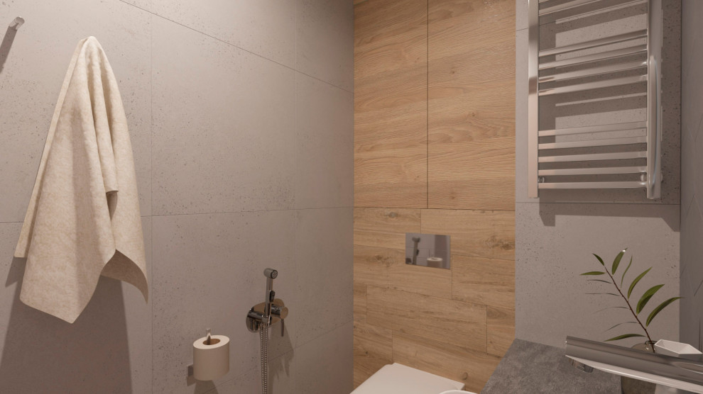 Квартира на пр. Октябрьском