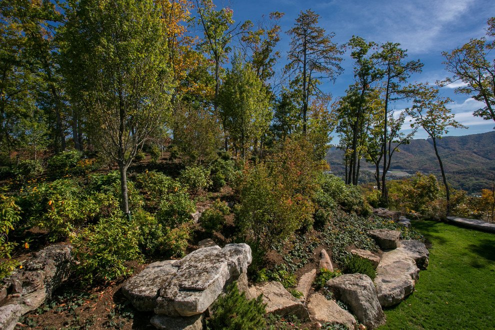 Mountain Estate | The Greenbrier Resort, West Virginia
