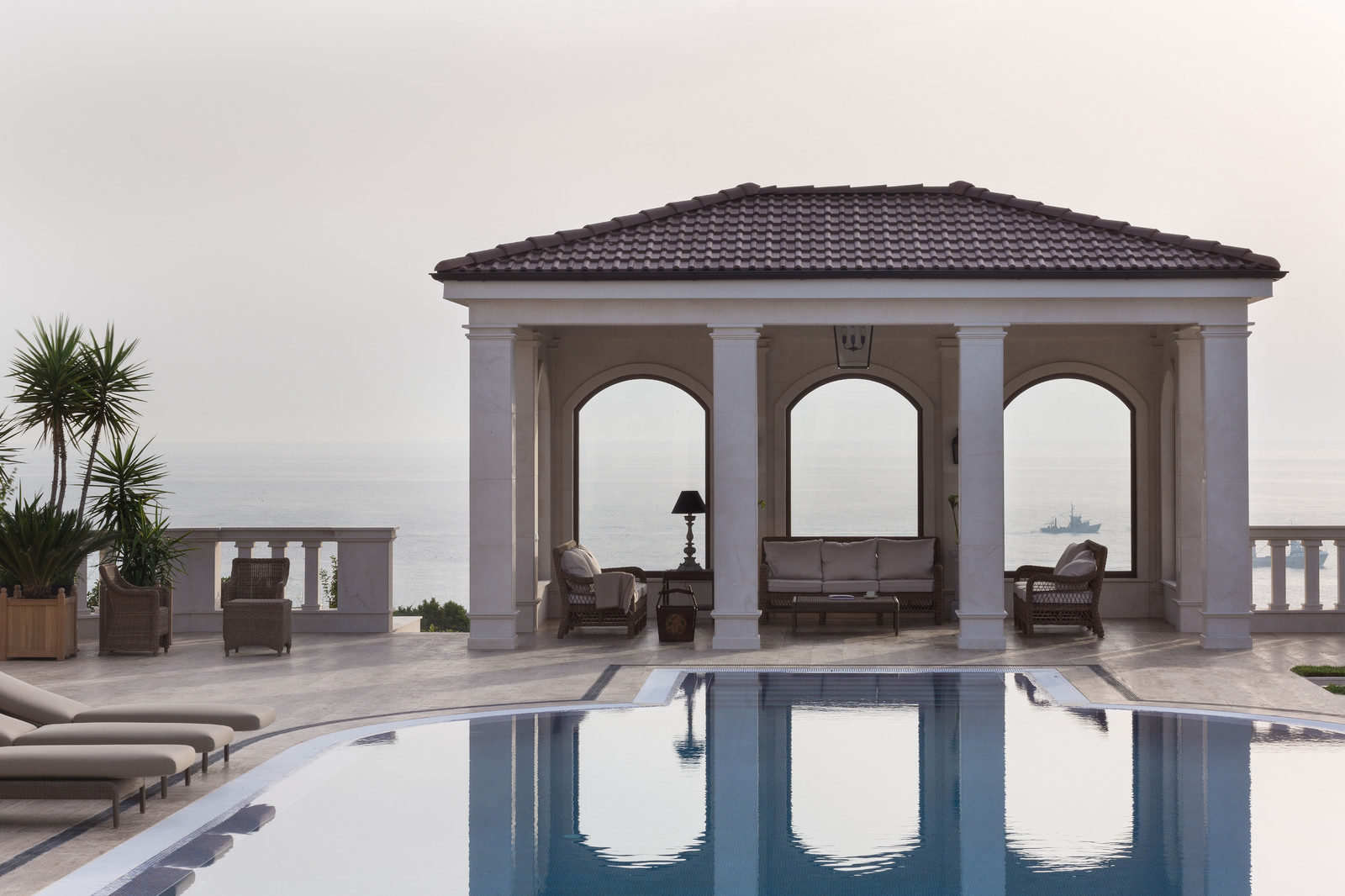 Вилла в Созополе