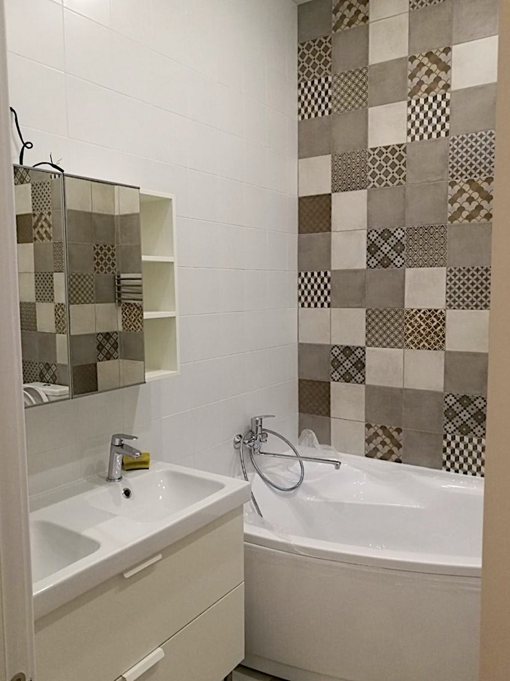 Дуплекс в Истре