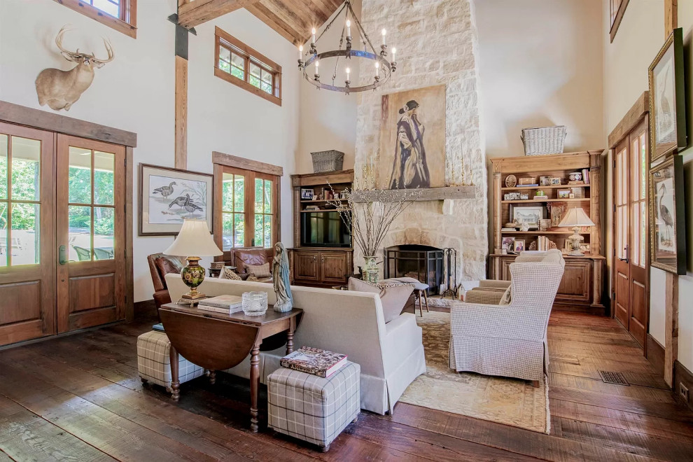 Stone Ridge