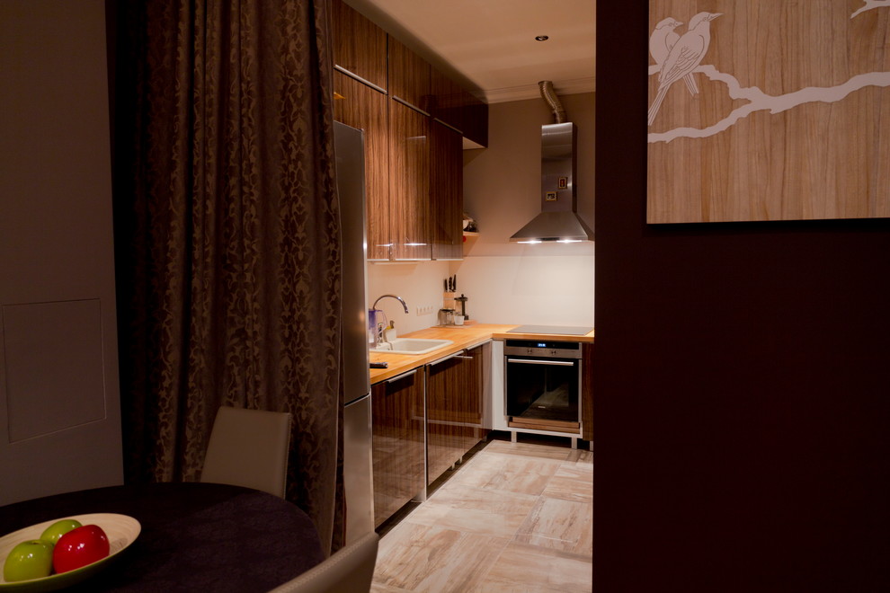 Квартира 60 м2