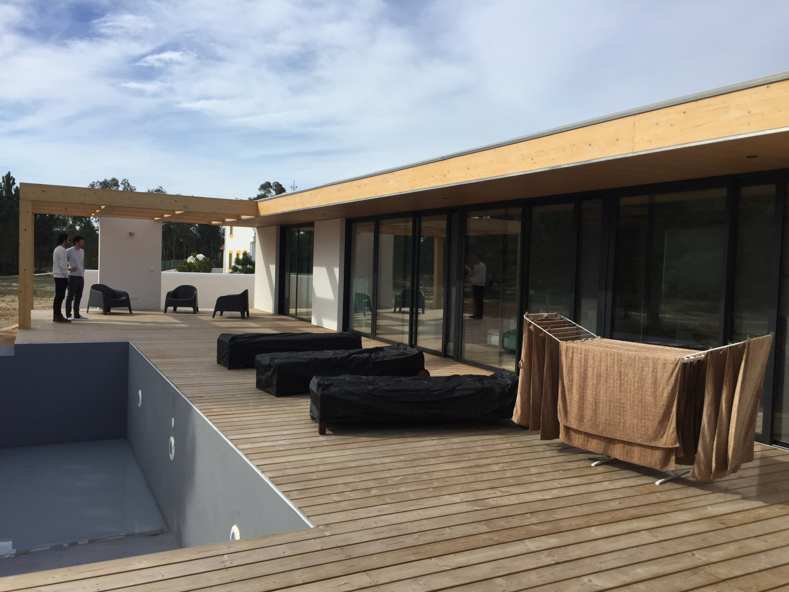 MIMA HOUSING (Portugal)