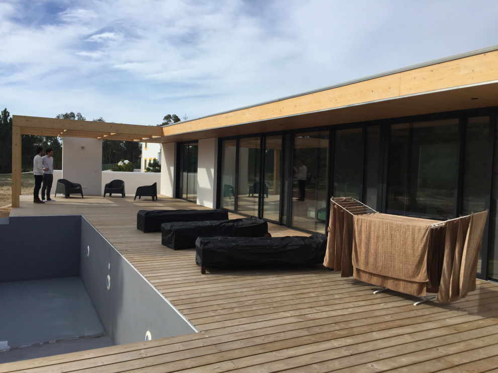 MIMA HOUSING (Portugal)