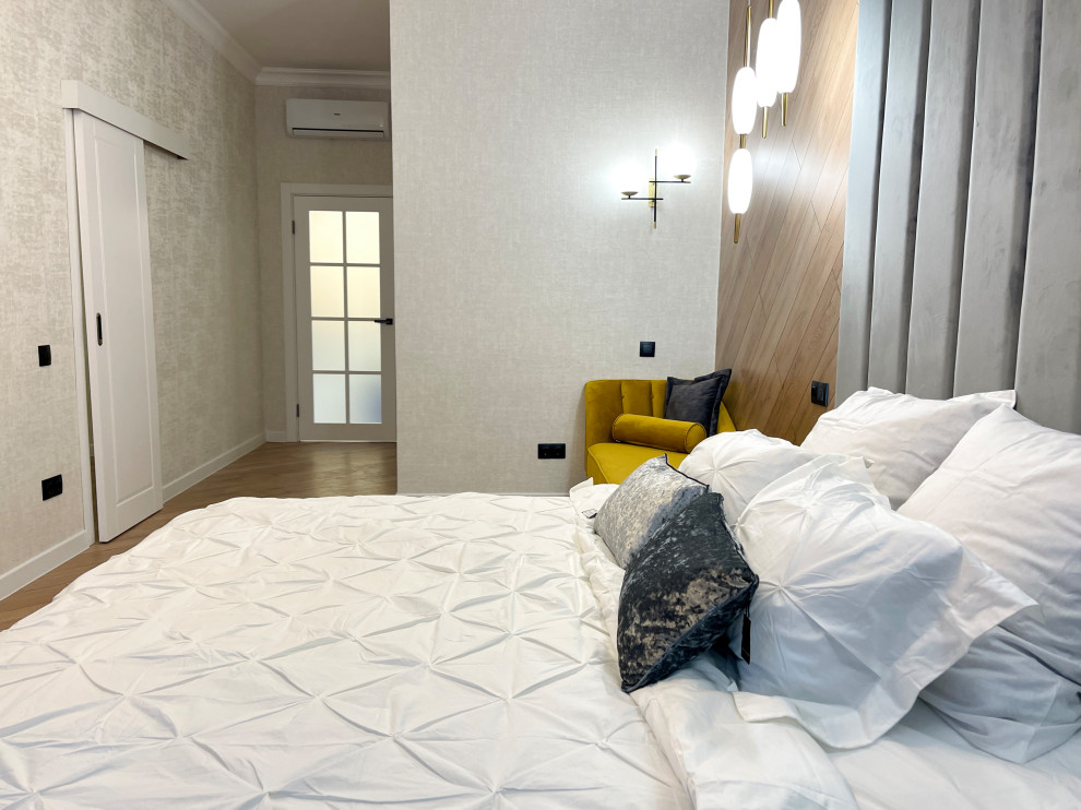 ЖК Триколор