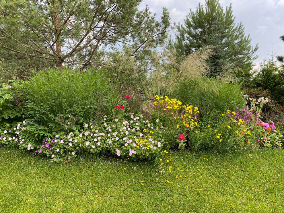 КП Пестово "Evergreen'