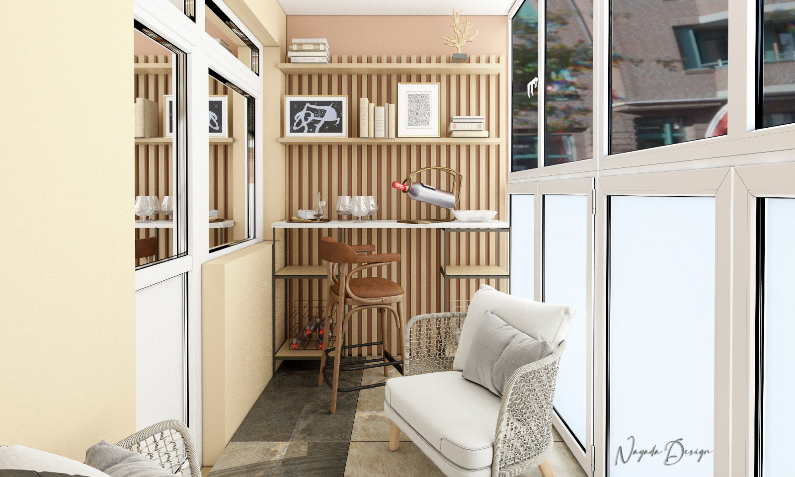 квартира на ул Савва Белых