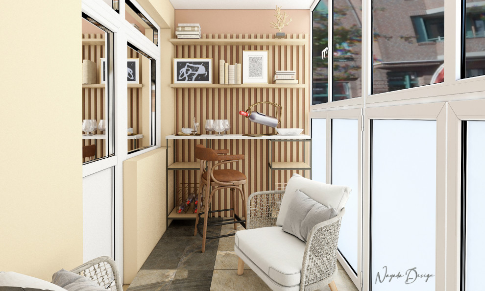 квартира на ул Савва Белых