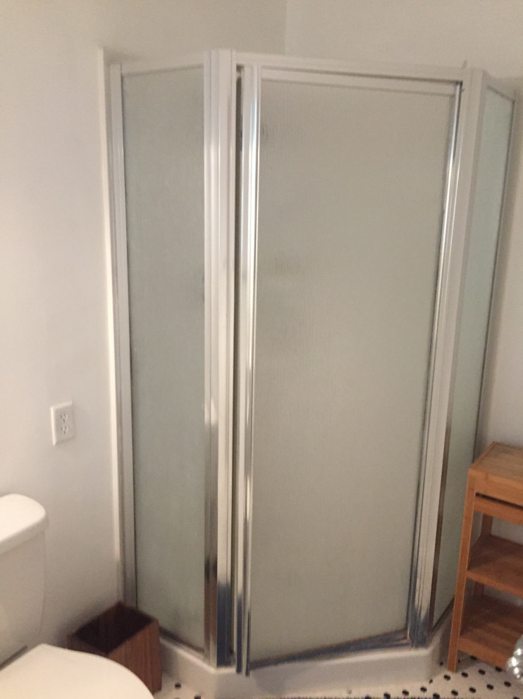 Custom Bathroom Mt. Pleasant