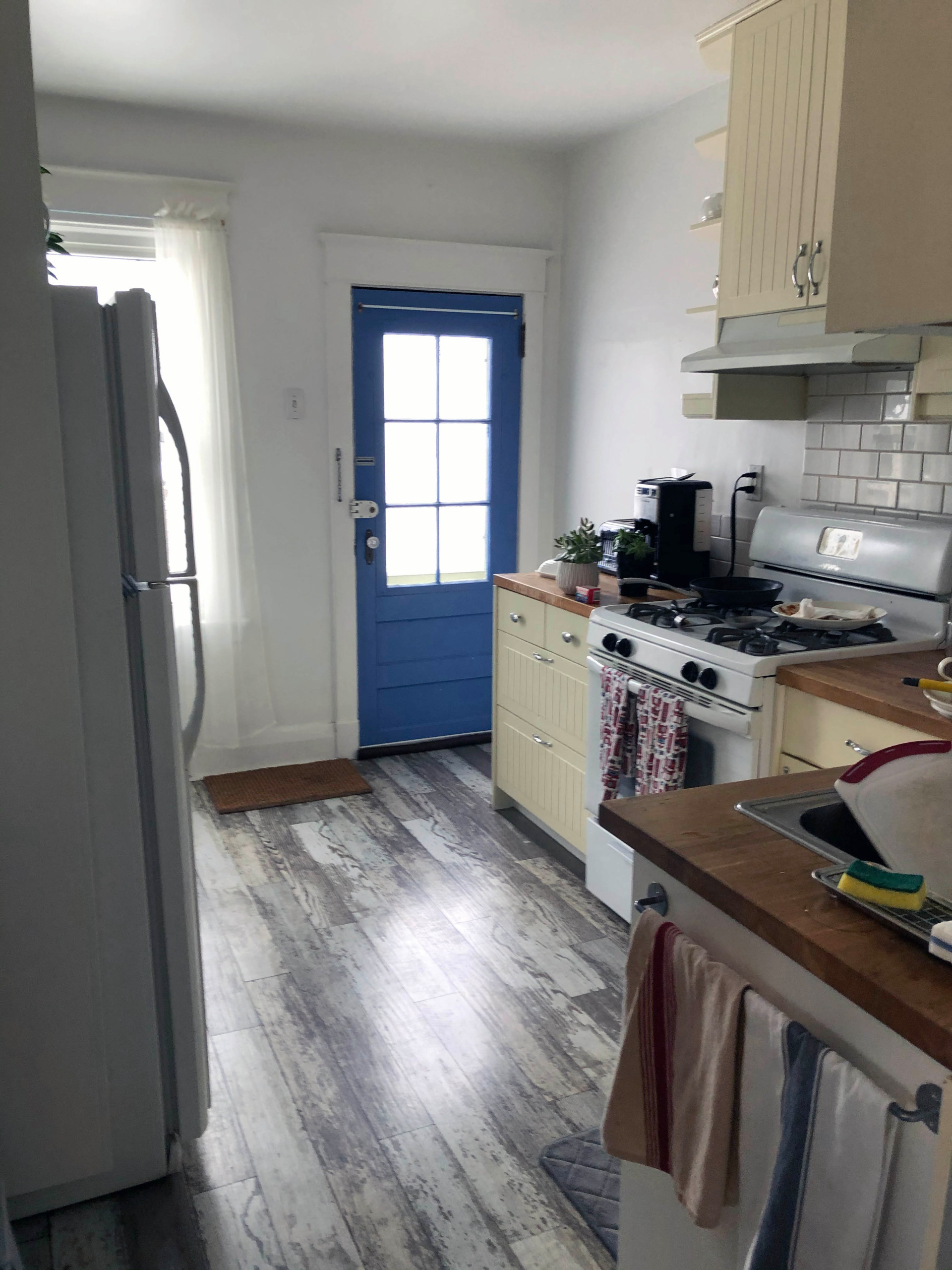 Original Kitchen