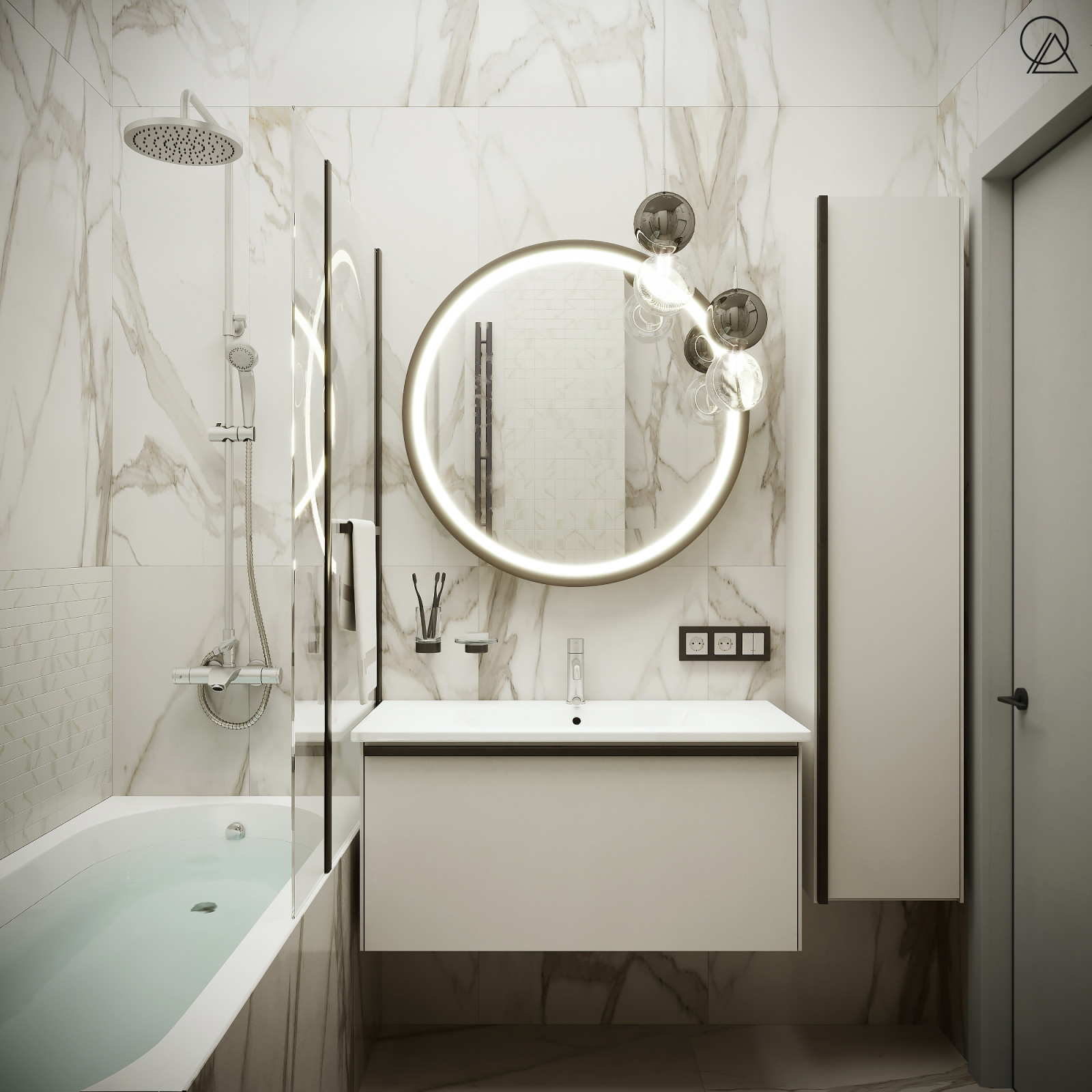 С высоты птичьего полета