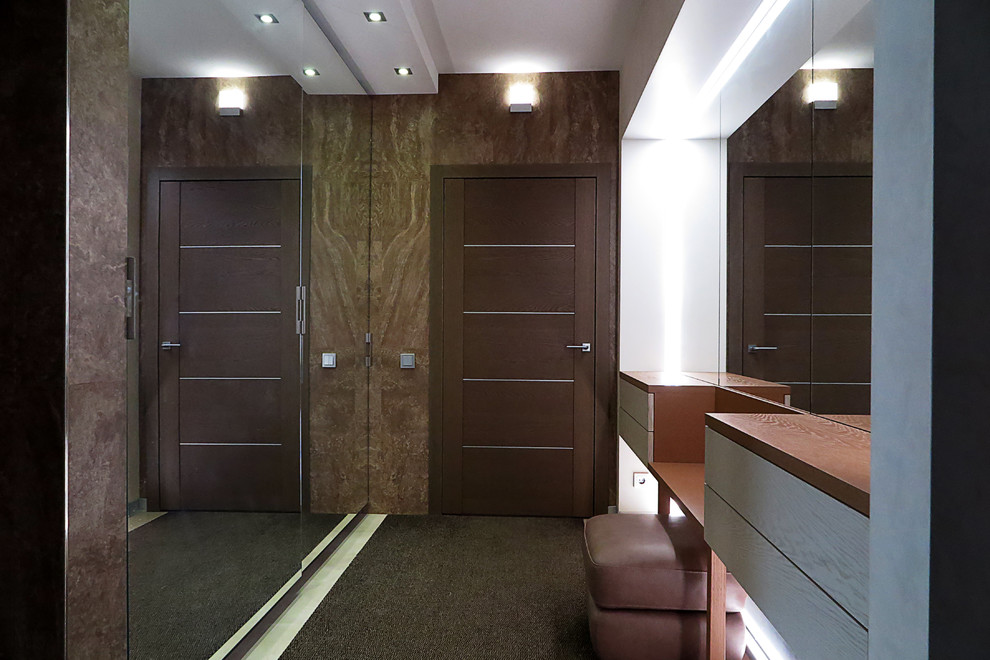 Пентхаус в ЖК "Максим"