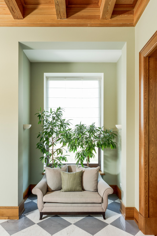 Дом в Семенково