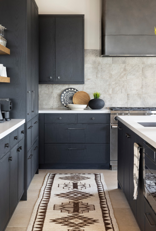 sparkling white quartz countertops