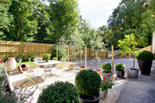 Victorian appartment Tunbridge Wells landstil