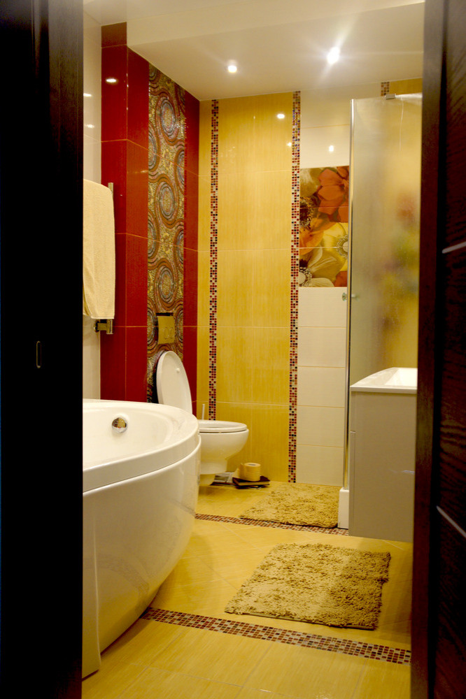 "Корабельная тематика в двусветном пространстве"