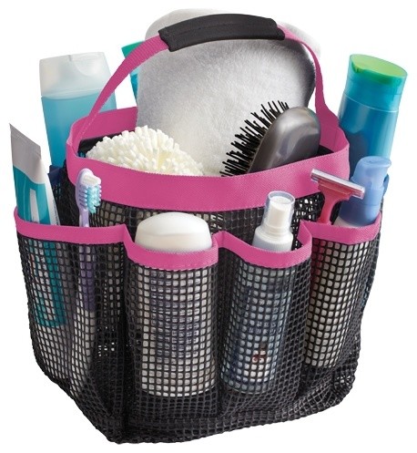 Shower Caddy Tote Shower Caddy Tote