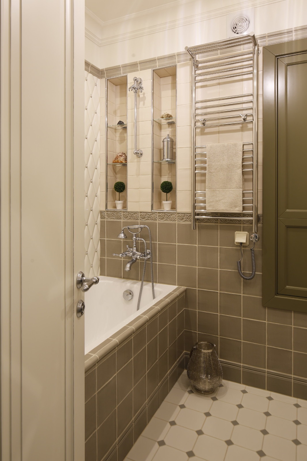 Квартира 100м2