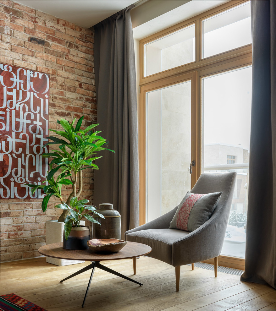 Таунхаус в ЖК "Парк Авеню"