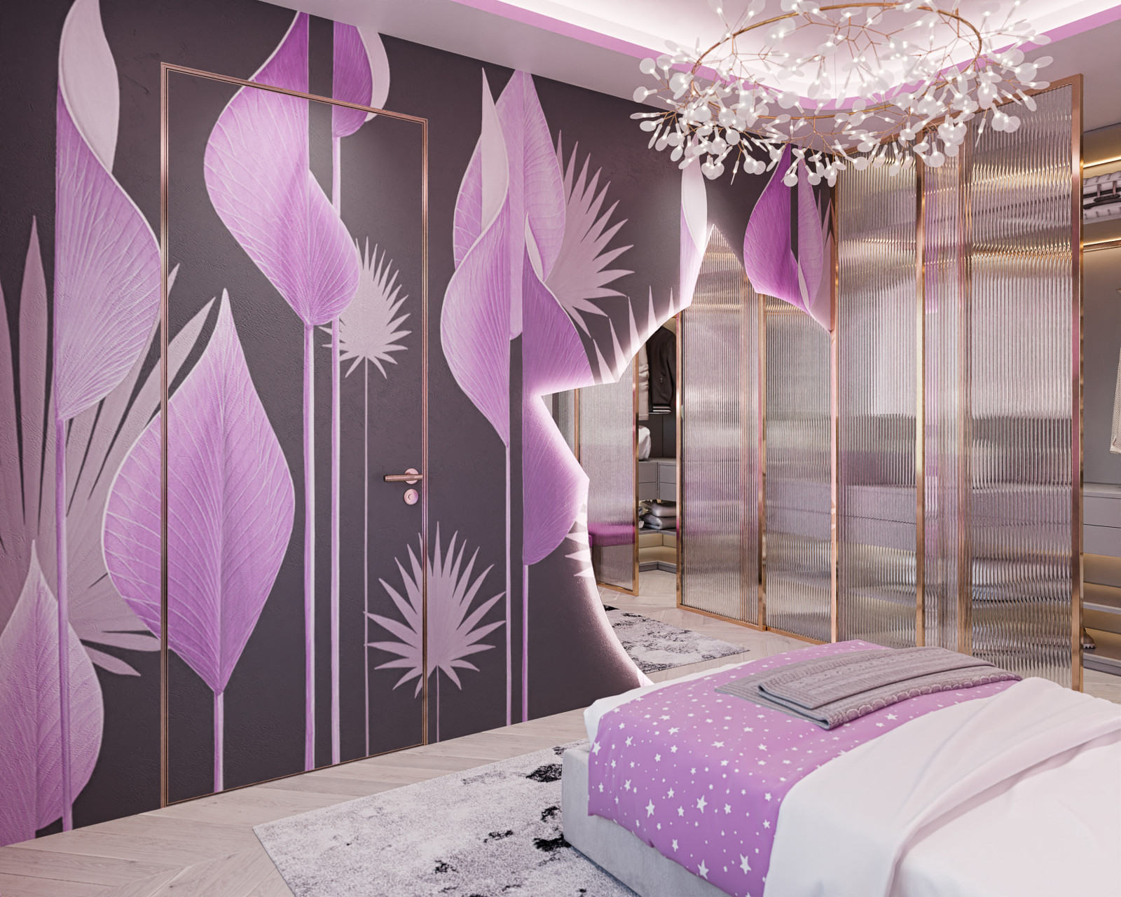 ЖК ЛАЙФ - 193 кв.м.