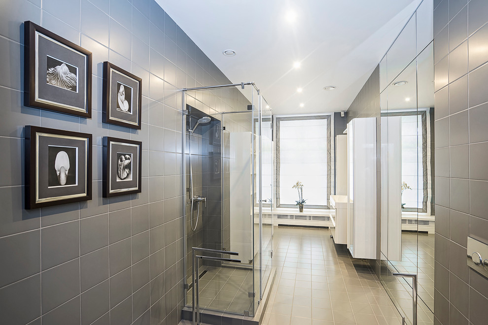 Кабинет руководителя банка 72 м2