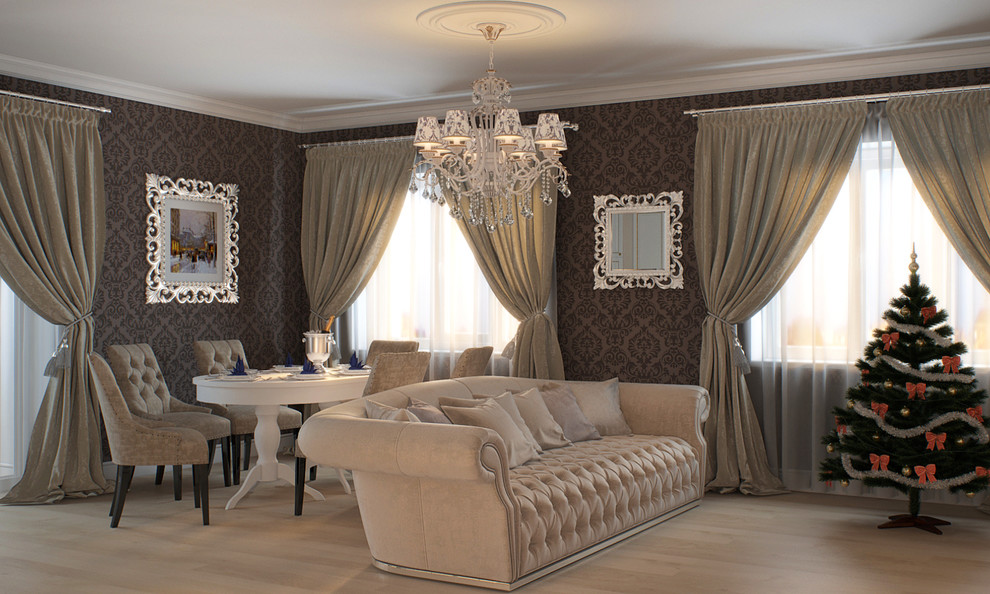 Квартира на пр.Ленина