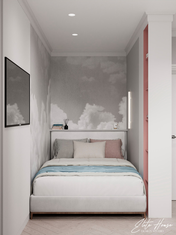 ЖК "Тарская крепость" г.Омск