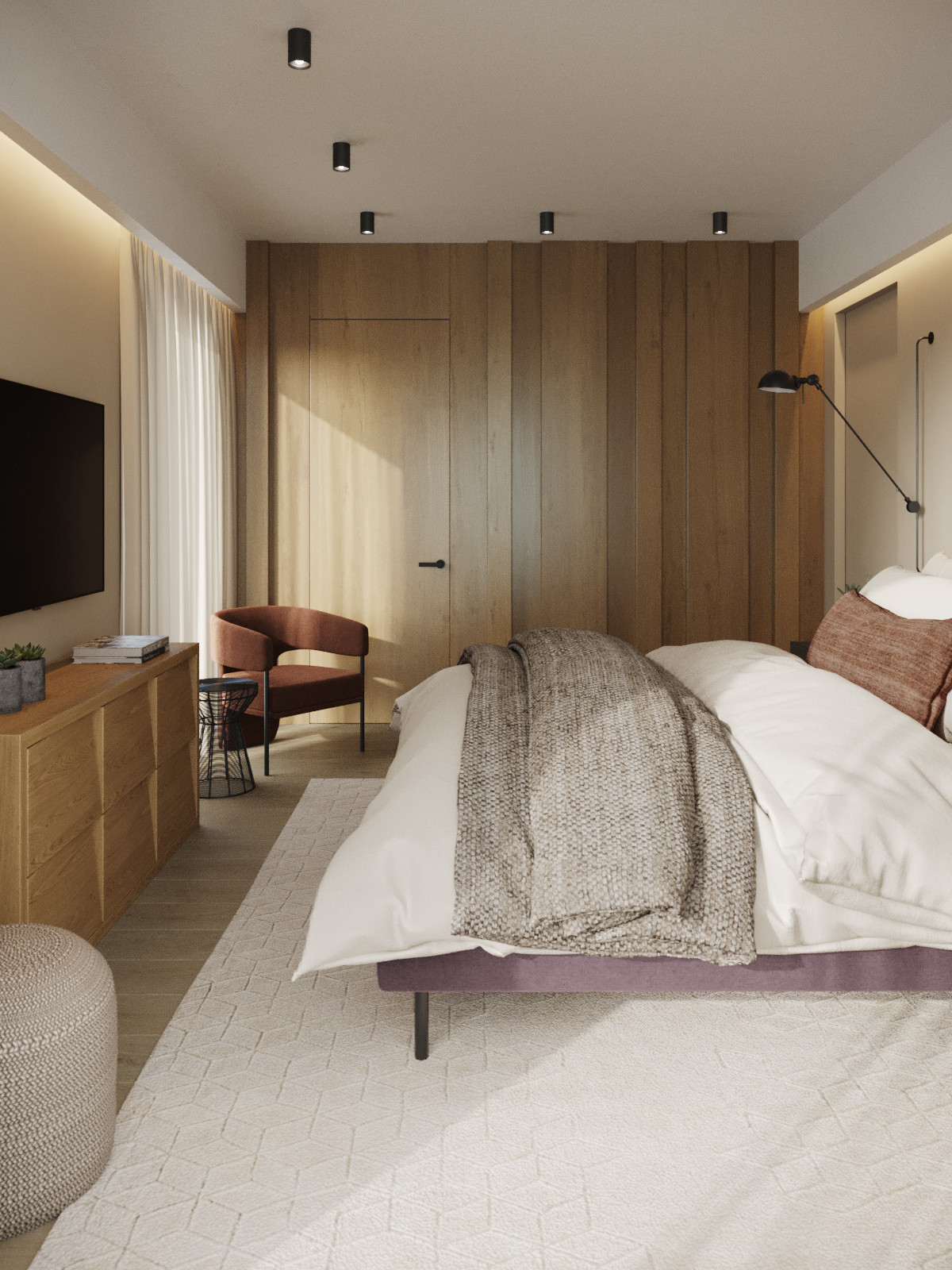 Частный жилой дом в Доброграде